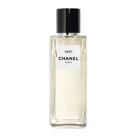 chanel coco 57|1957 les exclusives de Chanel.